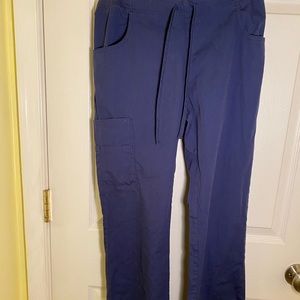 dickies medical scrubs